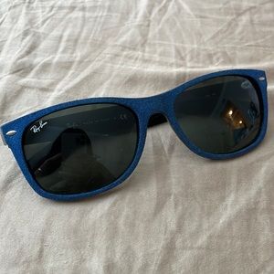 Ray Ban